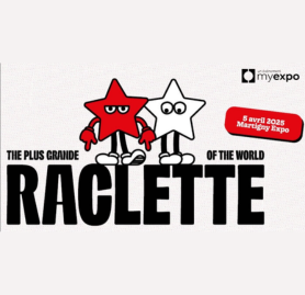 Record Raclette Mondial